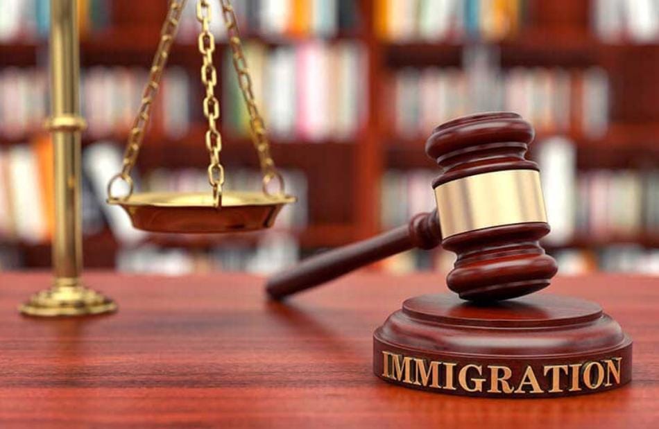 ABOGADO PARA TEMAS MIGRATORIOS